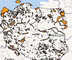Specjalne obszary ochrony siedlisk